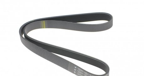 Привідний ремінь генератора hutchinson 1094K7