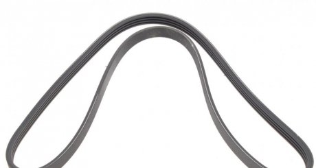 Привідний ремінь генератора hutchinson 1100K4