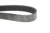 Ремень генератора hutchinson 1100 K 6