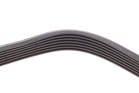 Приводной ремень генератора hutchinson 1100K7