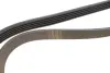 Ремень генератора hutchinson 1110 K 5