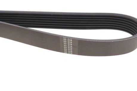 Привідний ремінь генератора hutchinson 1110K7