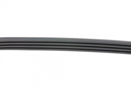 Приводной ремень генератора hutchinson 1117SK4