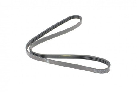 Приводной ремень генератора hutchinson 1117SK4