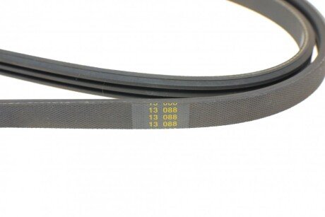 Привідний ремінь генератора hutchinson 1120K3