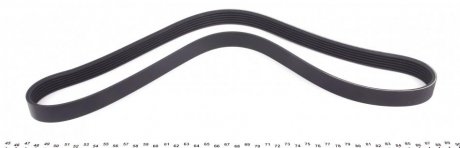 Приводной ремень генератора hutchinson 1122K6