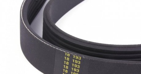 Приводной ремень генератора hutchinson 1122K6