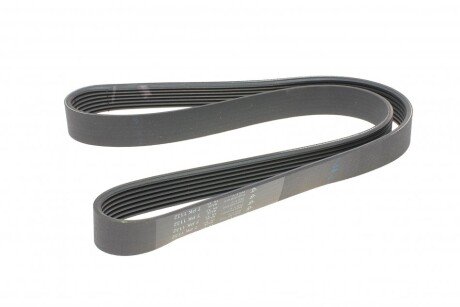 Привідний ремінь генератора hutchinson 1132K7