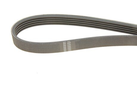 Приводной ремень генератора hutchinson 1135K5