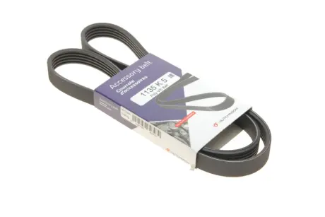 Ремень генератора hutchinson 1135 K 5