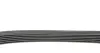 Ремень генератора hutchinson 1136 K 6