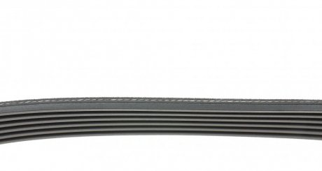 Приводной ремень генератора hutchinson 1136K6