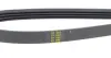 Ремень генератора hutchinson 1170K4