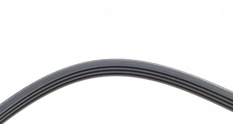 Привідний ремінь генератора hutchinson 1170K4