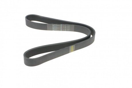 Привідний ремінь генератора hutchinson 1173K8