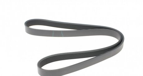 Приводной ремень генератора hutchinson 1175K6