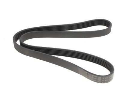 Приводной ремень генератора hutchinson 1182K6