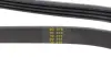 Ремень генератора hutchinson 1183 K 4