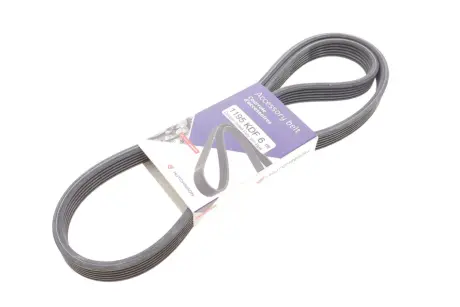 Ремень генератора hutchinson 1195 KDF 6