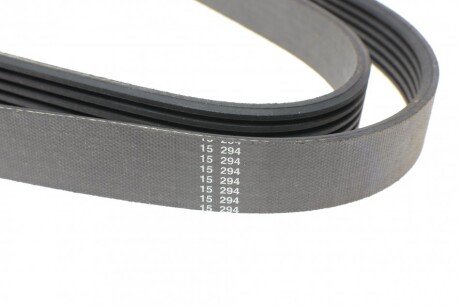 Приводной ремень генератора hutchinson 1200SK6