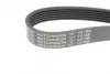 Ремень генератора hutchinson 1200SK6
