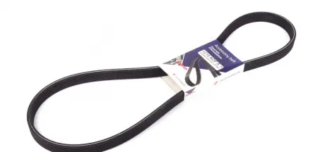 Ремень генератора hutchinson 1215 KDF 6