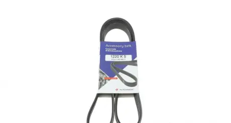 Ремень генератора Hutchinson 1220 K 5