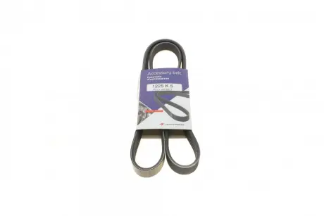 Ремень генератора hutchinson 1225 K 5