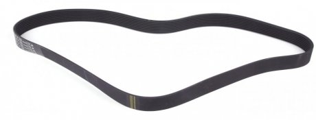 Приводной ремень генератора hutchinson 1225K8