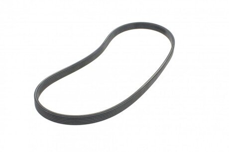 Привідний ремінь генератора hutchinson 1225KDF6