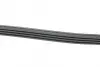 Ремень генератора hutchinson 1230 K 4