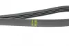 Ремень генератора hutchinson 1230 K 4