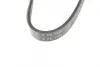 Ремень генератора hutchinson 1230 K 4