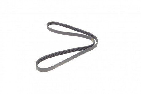 Привідний ремінь генератора hutchinson 1230K5