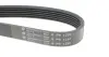 Ремень генератора hutchinson 1230 K 6