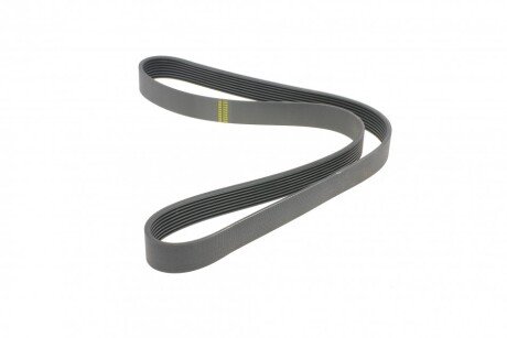 Привідний ремінь генератора hutchinson 1230K8