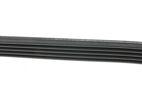 Приводной ремень генератора hutchinson 1236SK5