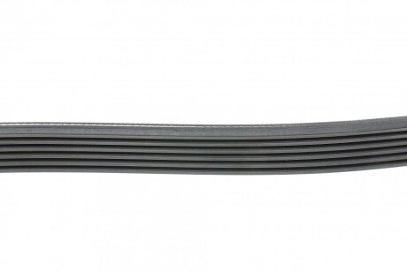 Привідний ремінь генератора hutchinson 1237K6