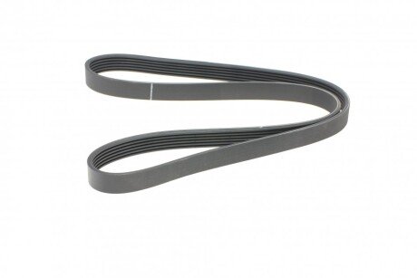 Привідний ремінь генератора hutchinson 1237K6