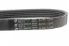 Ремень генератора Hutchinson 1245 K 5 (фото 3)