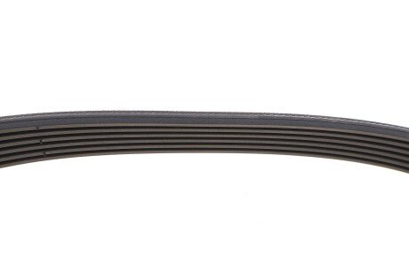 Привідний ремінь генератора hutchinson 1247K6