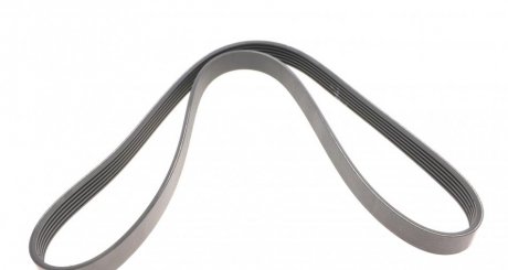 Приводной ремень генератора hutchinson 1249SK6