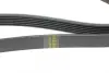 Ремень генератора hutchinson 1264 K 6