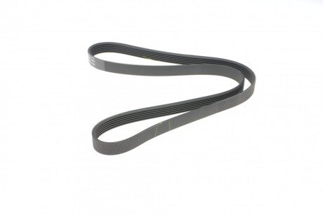 Привідний ремінь генератора hutchinson 1264K6