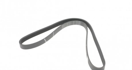 Приводной ремень генератора hutchinson 1280K6