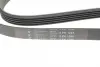 Ремень генератора hutchinson 1285 K 5