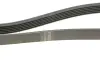 Ремень генератора hutchinson 1285 K 6