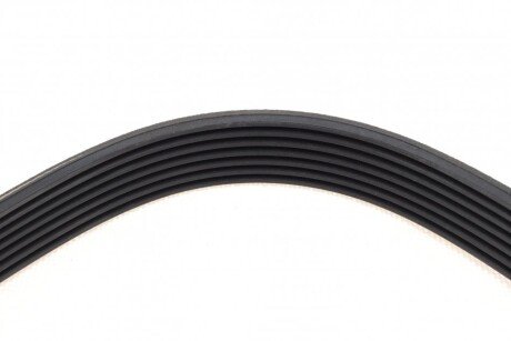 Приводной ремень генератора hutchinson 1295K7