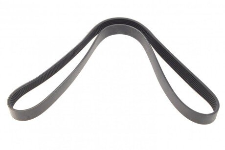 Приводной ремень генератора hutchinson 1295K7