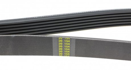 Привідний ремінь генератора hutchinson 1305K6